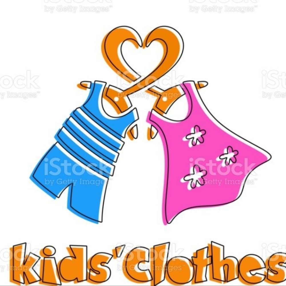 Kids clothes